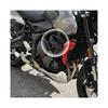 Motorcycle Engine Guard Anti Crash Frame Slider Drop Protection Collision Protector Cover for Tiger