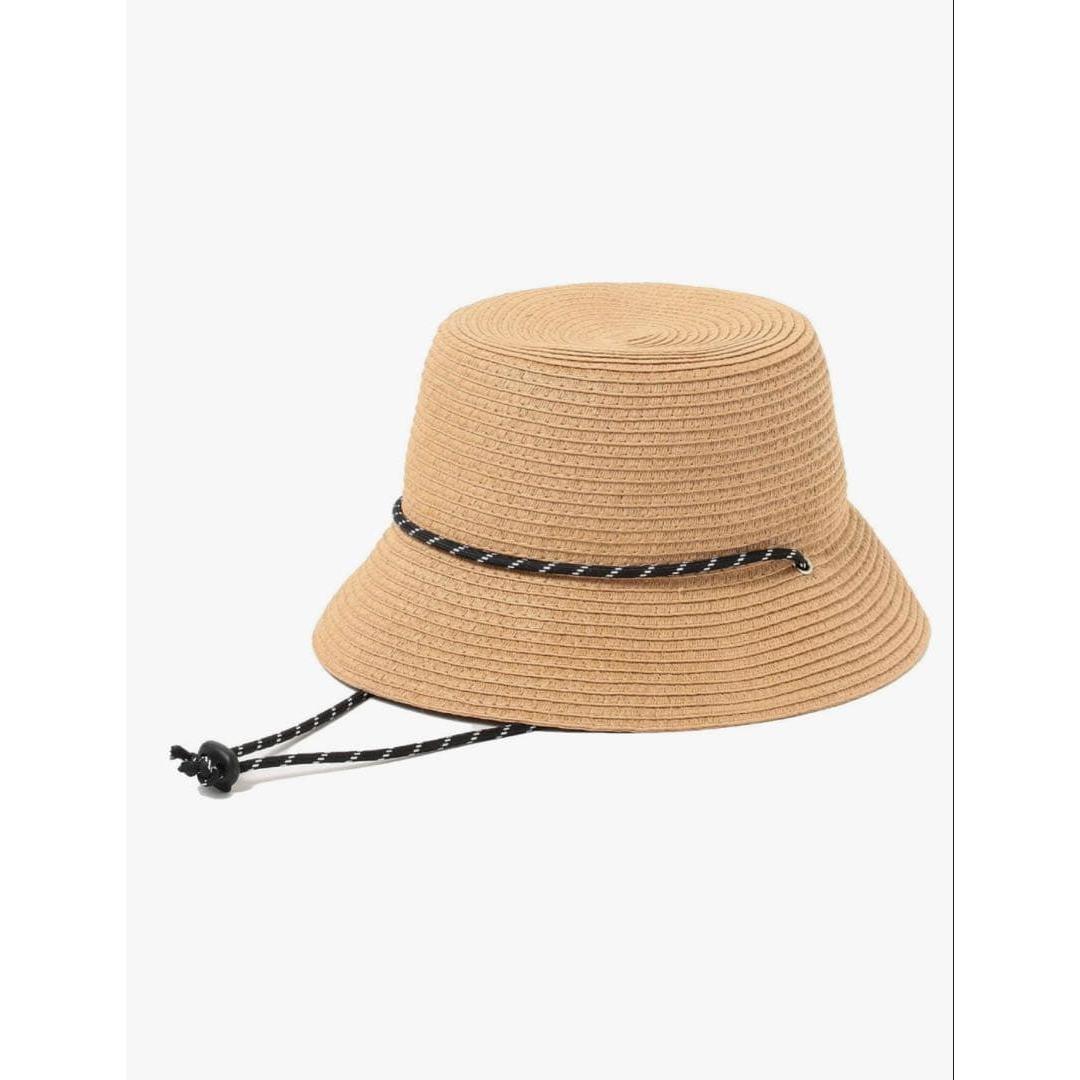 Used BEAMS paper bucket hat