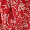 COOTIE PRODUCTIONS Overall Handle Short Sleeve Pile Ground Open Collar Shirt Men's Used