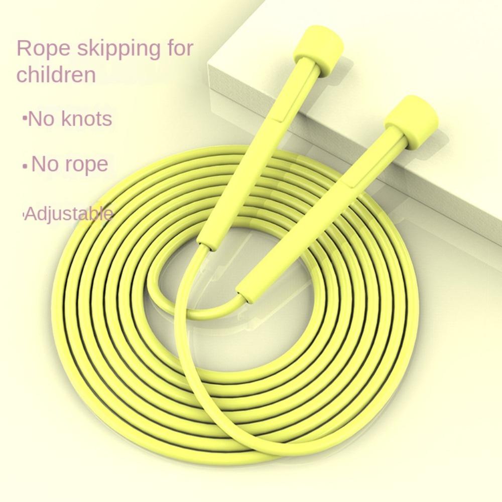 2.8m Racing Jump Rope Adjustable Sports Rope Sporting Goods Exam Jump Rope  Loss Weight