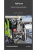 Powerful Brushless Electric Impact Wrench with Rechargeable Lithium Battery for Scaffolding, Carpentry, and Auto Repair