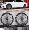 19-inch Luxury Aluminum Alloy Wheels for Mercedes-Benz E300L/E260L