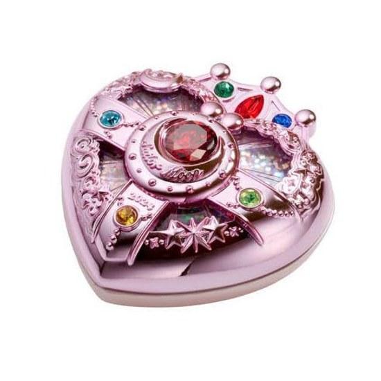Miracle Romance Shining Moon Powder 2024 Limited Edition Sailor