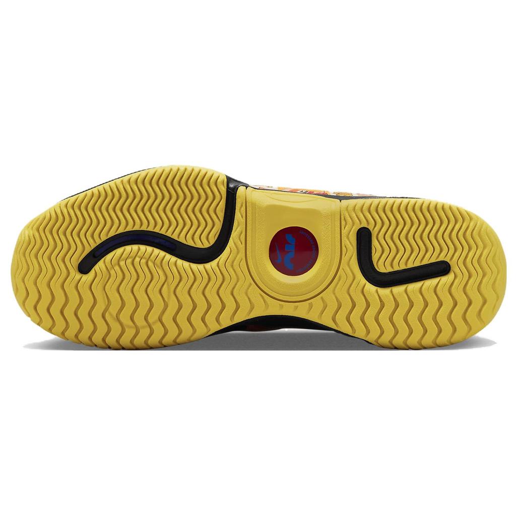 New Nike Court Air Zoom Gp Turbo Premium Hc Naomi Osaka Bodega Snacks Women's FN5714-001