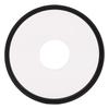 77mm Center Exposure Lens Filter Center Spot Hole Exposure Special Effect Filter for Photography