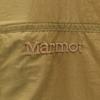 MARMOT WR Best XL beige Outdoors Men's Used