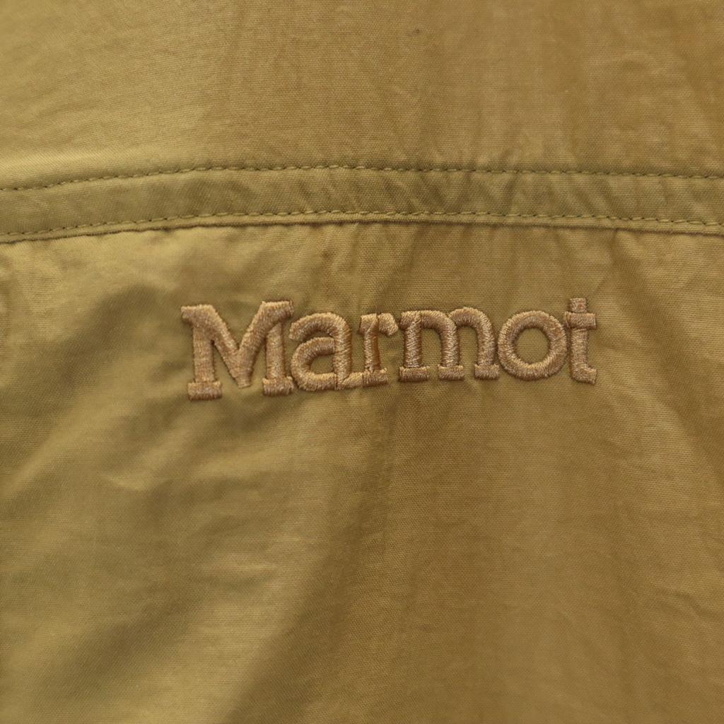 MARMOT WR Best XL beige Outdoors Men's Used