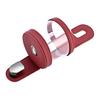 Car Seat Back Water Cup Holder with Hanger Hook Strong