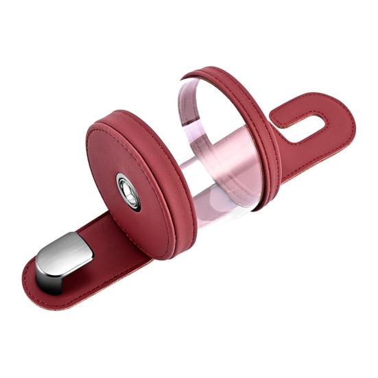 Car Seat Back Water Cup Holder with Hanger Hook Strong