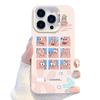 Apple 11/11/11 Couple Phone Case Patrick Star 11Promax Cartoon New Jiugongge SpongeBob SquarePants