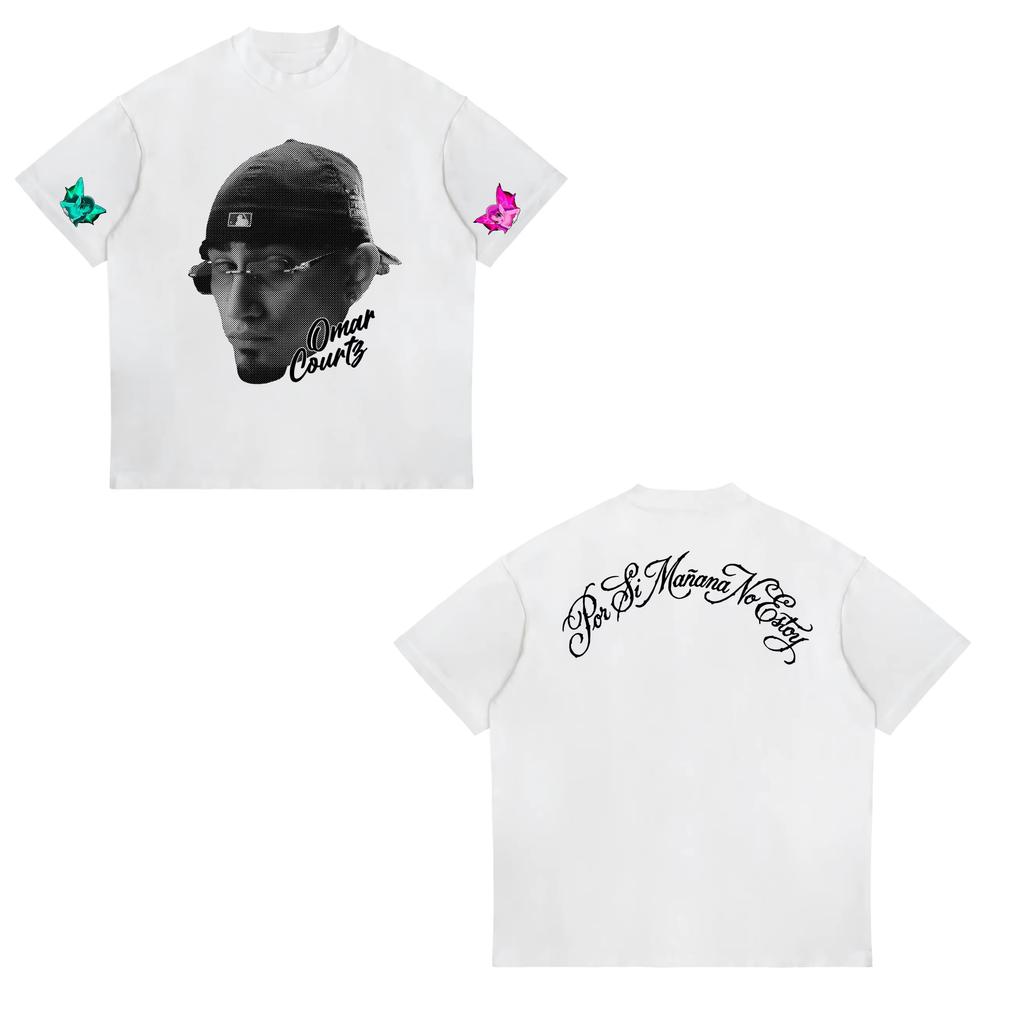 2026 New First Goddess Tour Concert New Mens And Womens Fashion Original Tshirts Retro Largesized Cotton Tshirts