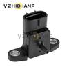 1x 89421-20190 MAP Manifold Absolute Pressure Sensor for Toyota- Land-Cruiser FZJ78 79 FZJ105 NHW11 1FZ-FE 8942120210 07980-5130