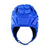 Hot Selling Custom Sports Rugby Roller Hat Goalkeeper Rugby Head Guard Protector Helmet