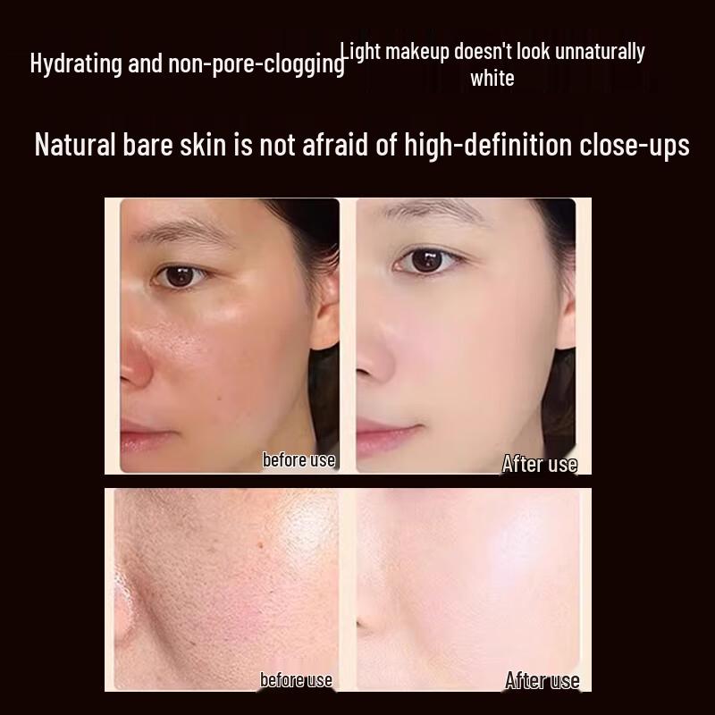 Noble Lady Pearl Tone-Up Moisturizer