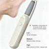 Exfoliating Electric Callus Remover Adjustable Foot Grinder Electric Foot File  Home Use