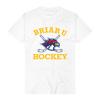 Unisex Clothing Tv Off Campus Briar University Tshirt Oneck Summer Graphic Print Tshirts Short Sleeve Casual Fashion Tee Unisex
