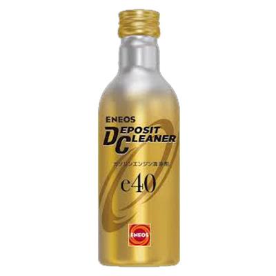 Eneos e40 Ablagerung , 4,5 fl oz (140 ml), Benzinmotor, Innenreinigung