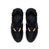 Nike Huarache City 'Black Metallic Gold' GS AJ6662-005