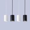 LED Cylinder Surface Downlight Pendant Spotlight