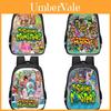 Mochila Moderna My Singing Monsters Para Alunos do Ensino Fundamental em Várias Cores