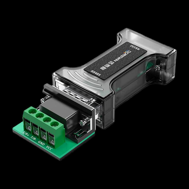 

DOREWIN Industrial RS232/RS485 Converter