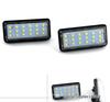 Lexus LX470/GX470 & Toyota Land Cruiser/Reiz Custom License Plate Light