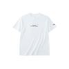Anta SS22 Golden Dragon Print Sports T-Shirt Unisex Tops White 962228189-1