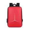 Men's Hard Shell Laptop Backpack