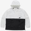 New Balance Uni Essential Hood Anorak