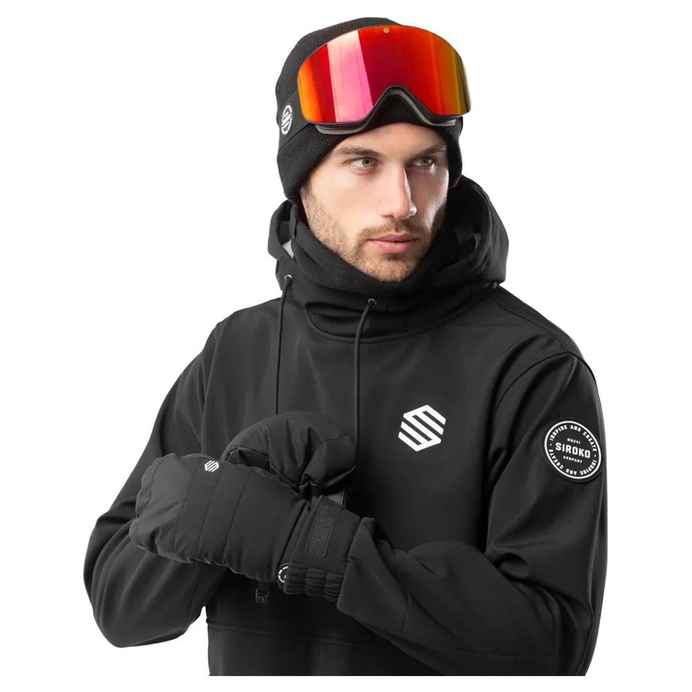 Siroko Gloves Pitztal