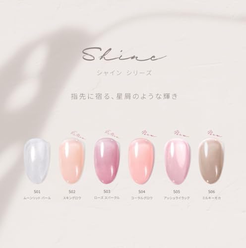 11-Piece Gel Nail Set for Beginners: HEMA-Free, Peelable Gel Nail Stickers, Self-Nail Kit, Peel-Off Gel Nail Tips, Hypoallergenic, Sheer, Easy to Appl