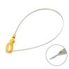 High Quality Engine Oil Dipstick OE# ZJ01-10-450F Parts 1x