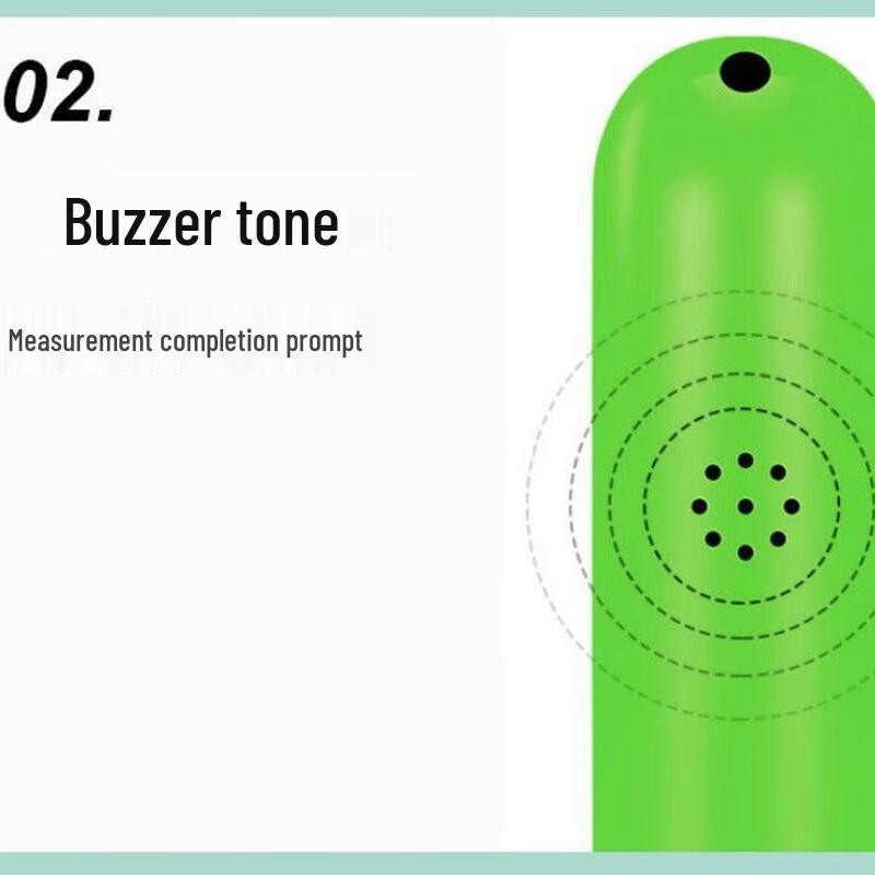 Digital Height Measurement Device