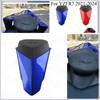 Motorcycle YZF R7 2024 Rear Seat Tail Accessories Cover For Yamaha YZFR7    Rear Seat Cover Cowl Rear Fairing Blue