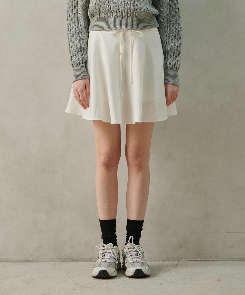 Pandora Fit Dyne Flare Mini Skirt