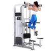 Commercial Multi-functional Upper Body Training Machine