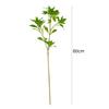 Wood Simulation Artificial Green Plant Green Plant Fake Plant Simulation Plant  Hotel Decoration