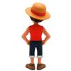 One Piece Live Action MiniX Monkey D. Luffy Character Figure