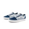 Vans Ward Low Top Skate-Schuhe Unisex Sneaker Blau Weiß VN0A5HTSLKZ