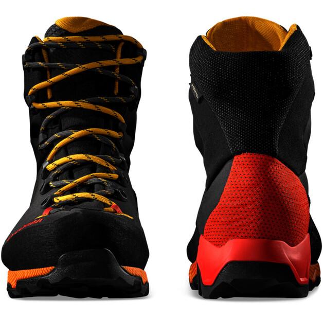 Треккинговые ботинки La Sportiva Aequilibrium Trek GTX
