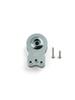NEW 25T CNC Aluminum Alloy Steering Servo Swing Arm Horn For 1/8 1/10 RC Crawler Car Boat