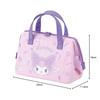 Skater Cold Storage Lunch Bag Kuromi Adult Cute Sanrio KGA1-A
