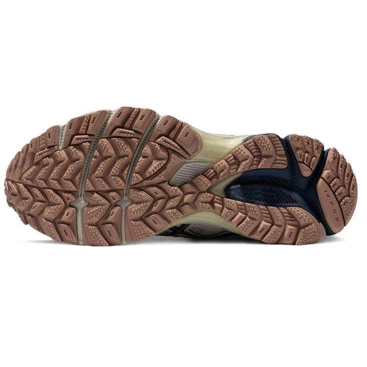 Asics Gel-Kahana 8 Comfortable Fashion Fabric Shock Absorption Non-Slip Breathable Low-Top Gel Trail Running Shoes Women sneaker 1012A978-022