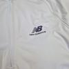 New Balance Half Club New Balance Women S Crop Half Zip Up raSh Guard Nbmdd3w