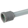 1:1Ratio Plastic Epoxy Mixing Nozzle Tip Resin 20 Pieces Mixer Tubes Static Mixer Mixer Adhesive Gun