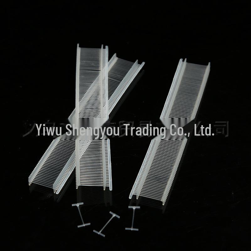 

Нейлоновая I-образная тонкая резиновая игла для бирки одежды