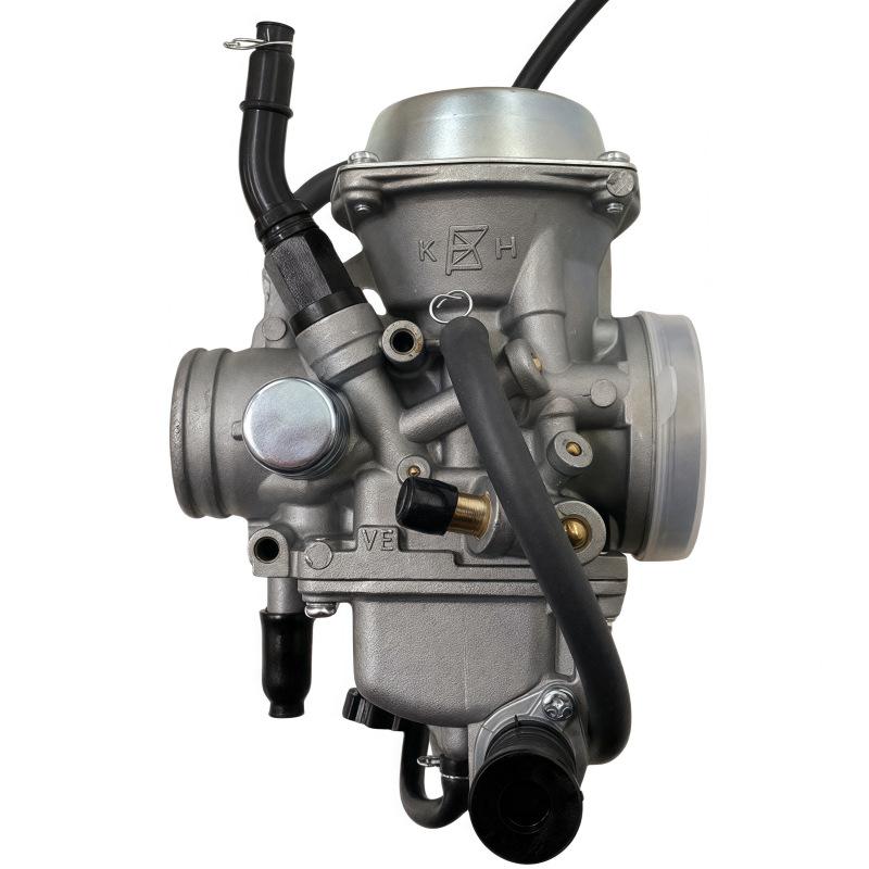 

16100-HM7-L02 Мотоциклетный карбюратор для Honda FourTrax TRX400FW Foreman 95-03