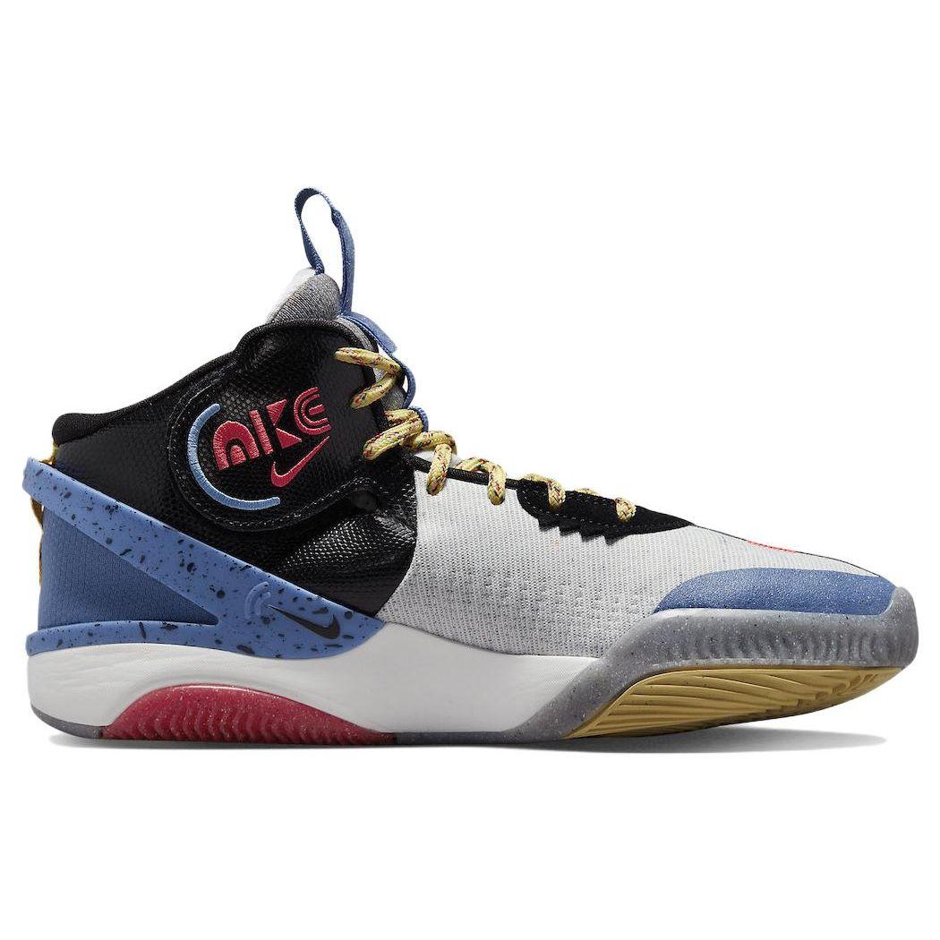 Мужские кроссовки Nike Air Deldon 1 Legacy White Summit-White Pure-Platinum DM4096-100 42 — фото 2