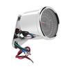 Universal Motorcycle Tachometer Gauge LED Backlight 0 to 13000RPM Metal 12V for Motorcycle Headlight