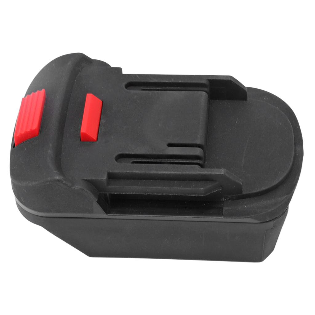 Battery Adapter Converter for DCA Battery 18‑21V BS Portable Cutting Grinding Tool Supplies